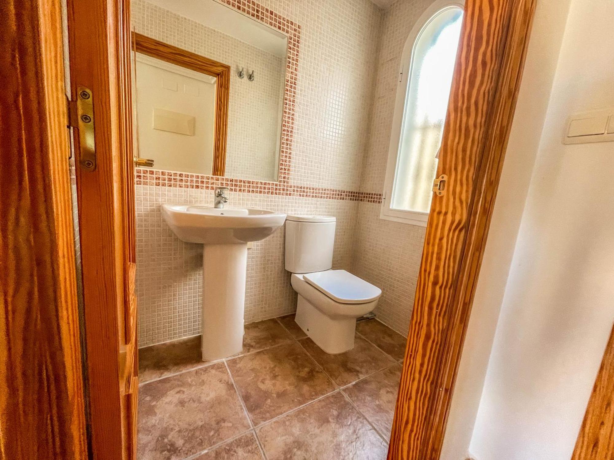 Charming Townhouse With Sea Views & Pool In Altea Villa Calpe Exterior photo